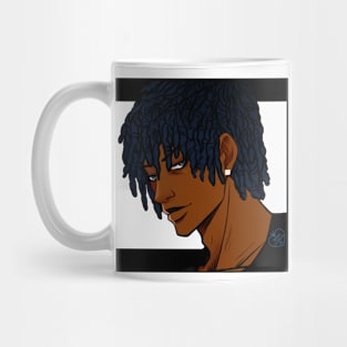 the sorcerer killer Mug